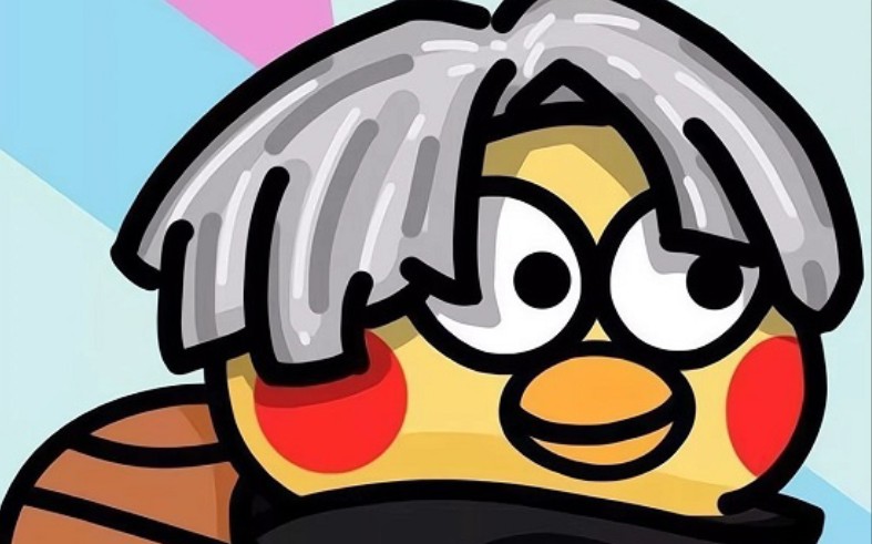 这里是小黑子的聚集地